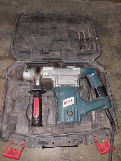 SMT Hilty machine