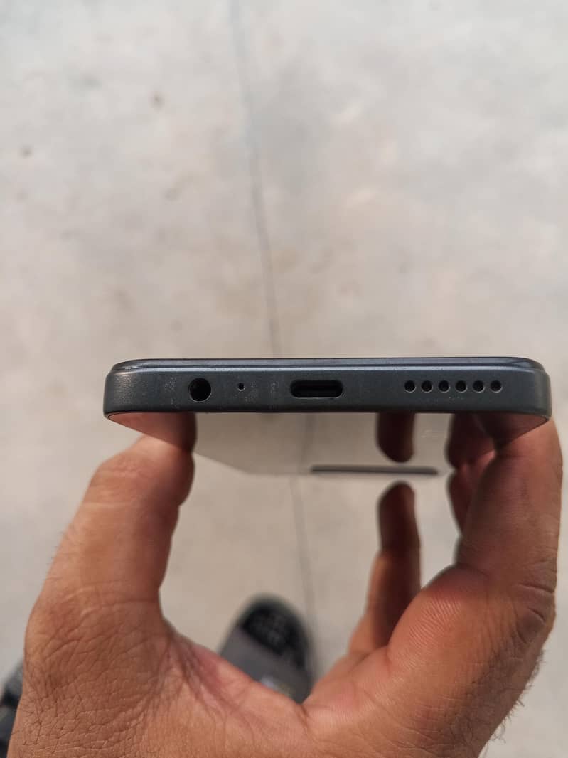 Zte Blade A55 4