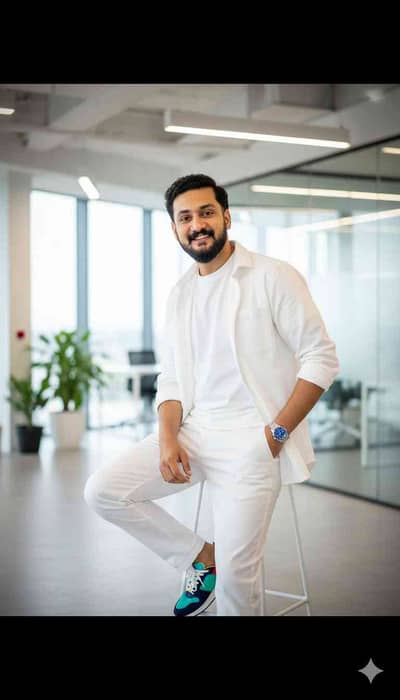 Malik Hamza