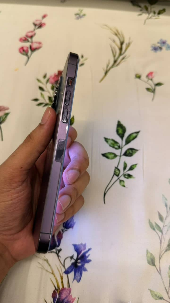 Apple iPhone 14 Pro Max 3