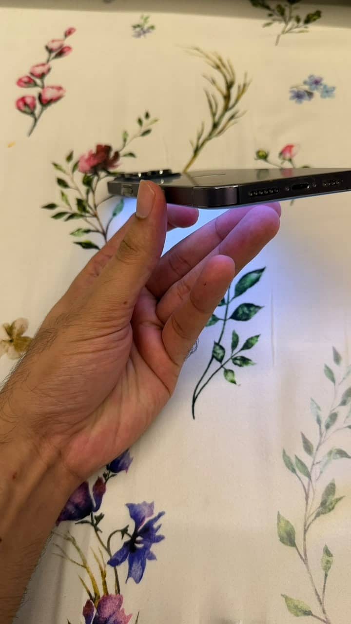 Apple iPhone 14 Pro Max 4