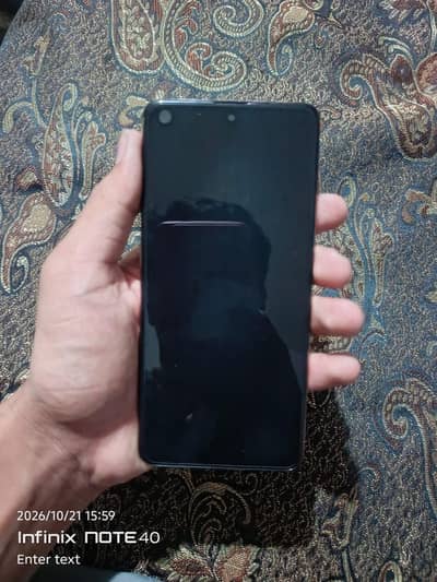 Samsung Mobile A51