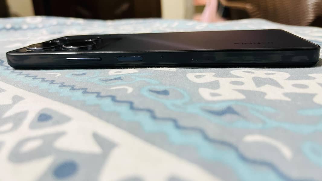 Infinix Note 30 1