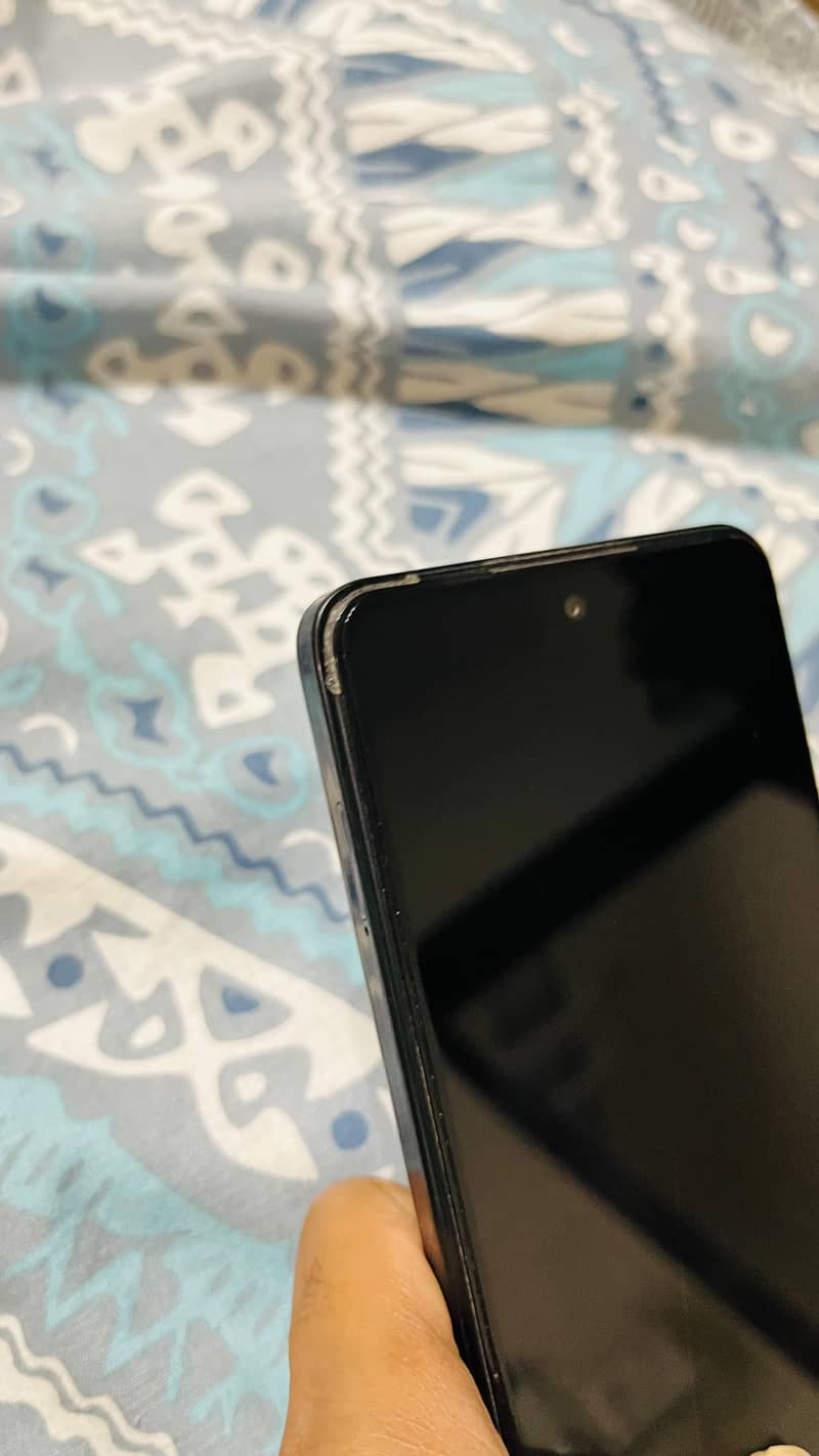 Infinix Note 30 3