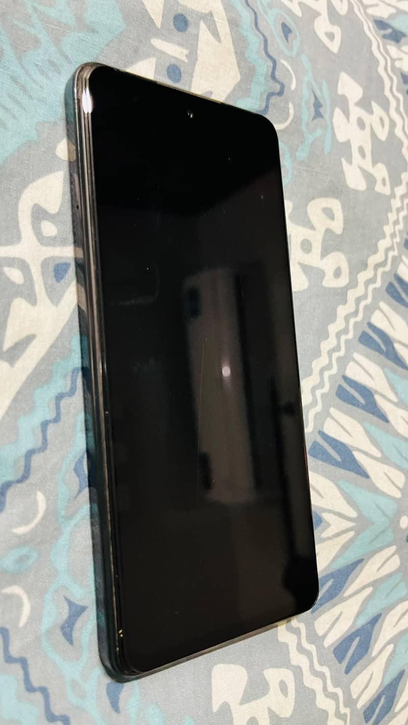 Infinix Note 30 4