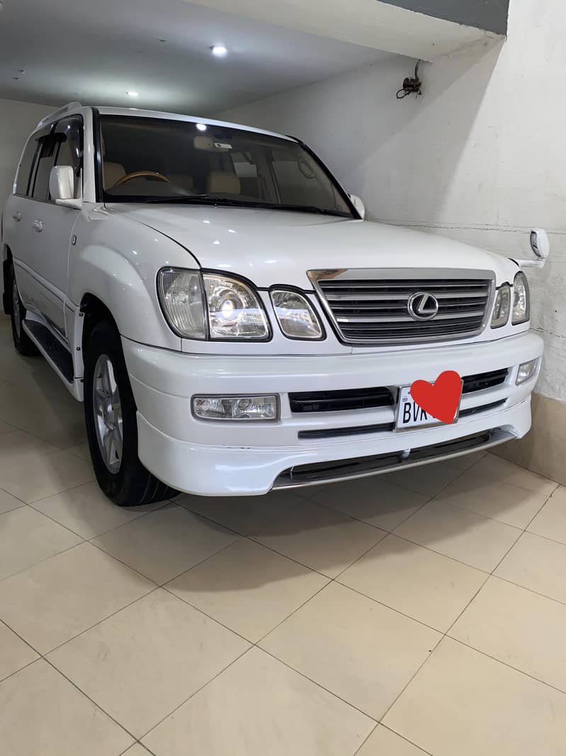 Lexus Other 2003 0