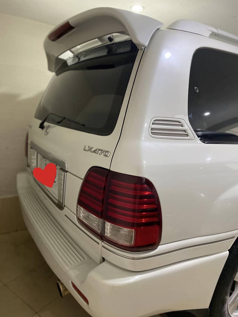 Lexus Other 2003 2
