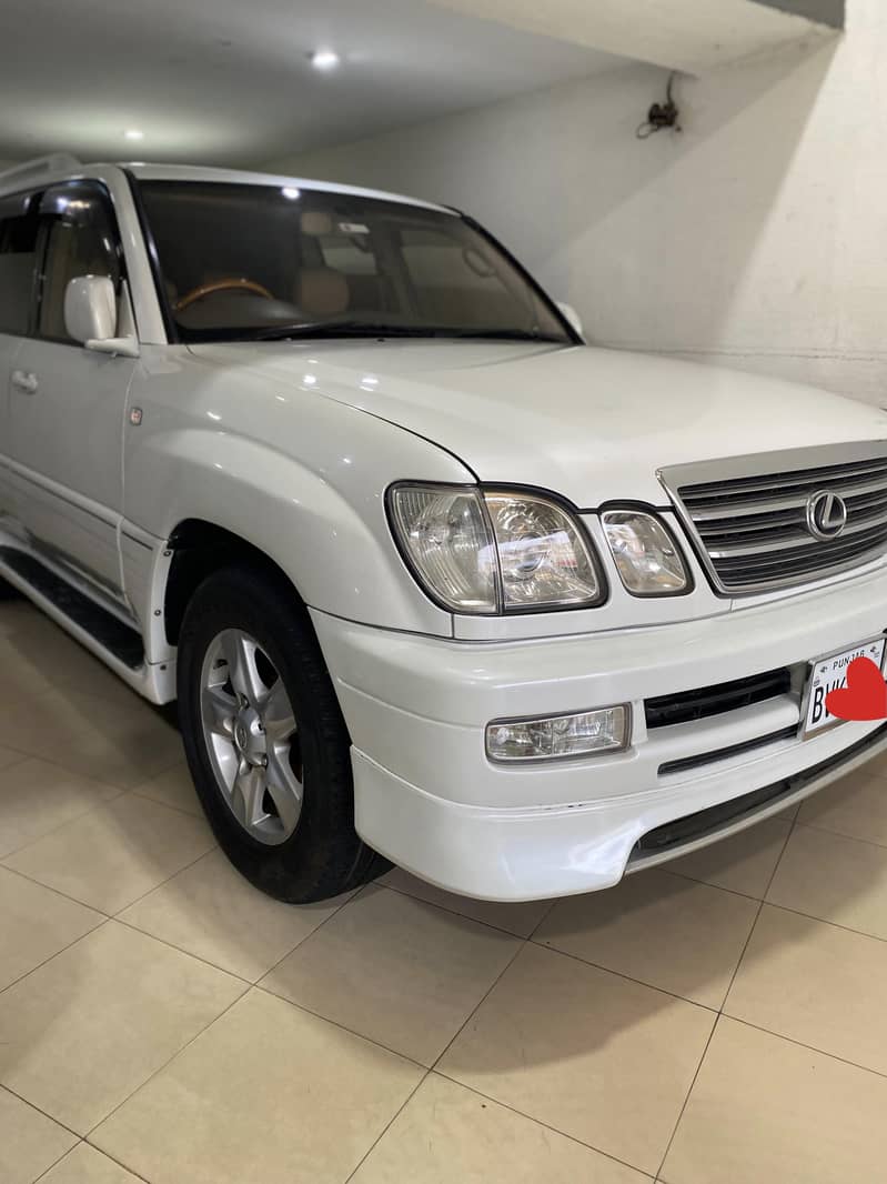 Lexus Other 2003 3