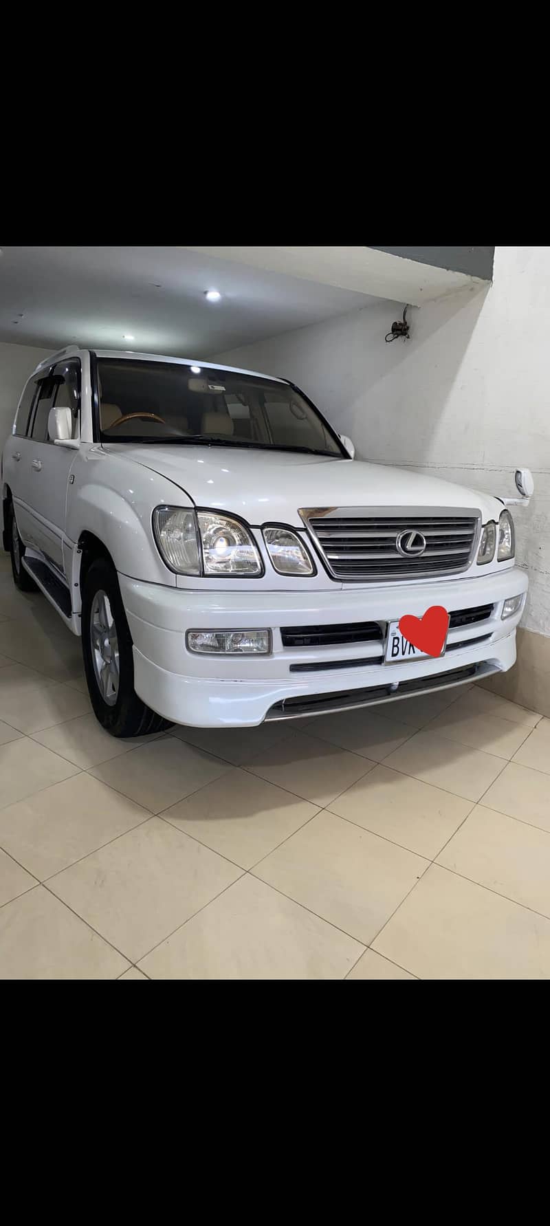 Lexus Other 2003 4