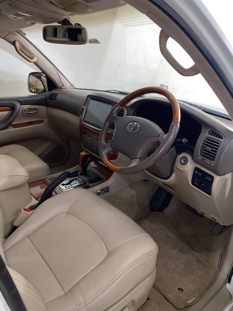 Lexus Other 2003 5