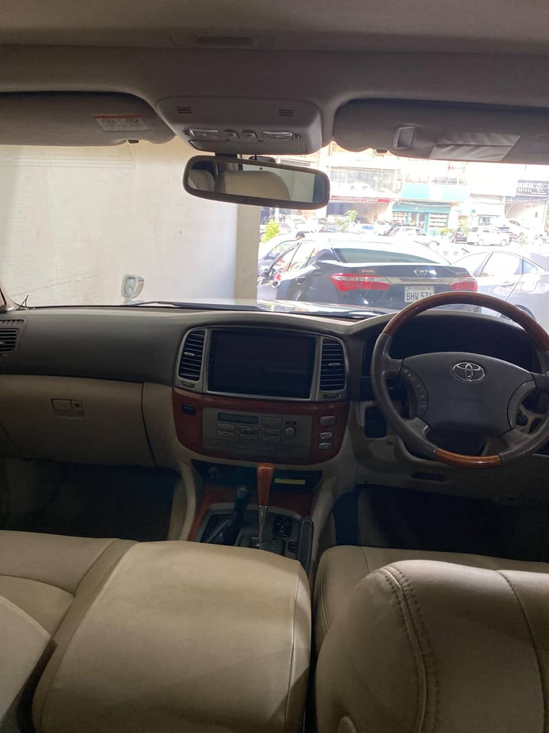 Lexus Other 2003 7