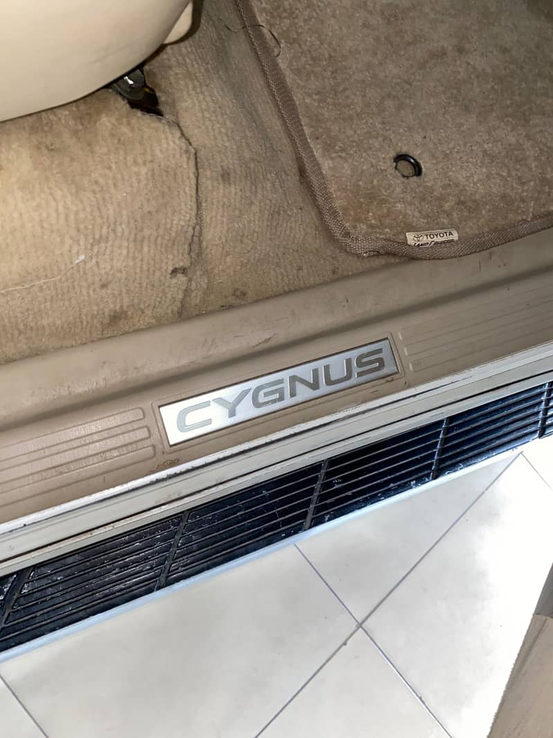 Lexus Other 2003 8