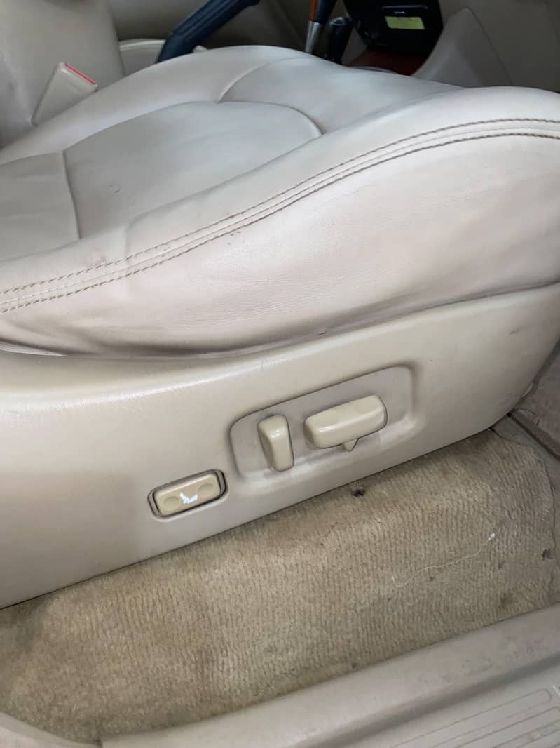 Lexus Other 2003 9