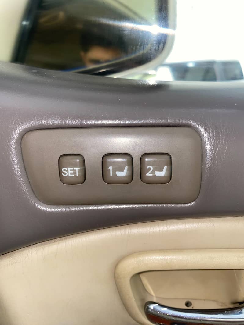 Lexus Other 2003 10