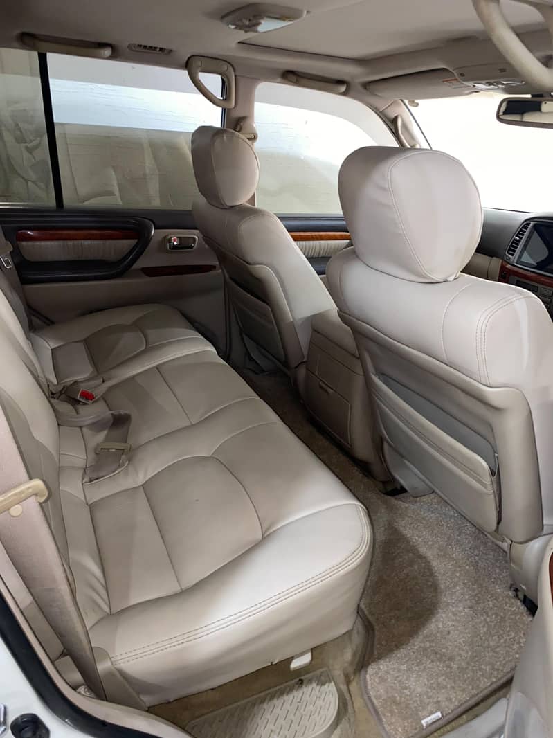 Lexus Other 2003 11