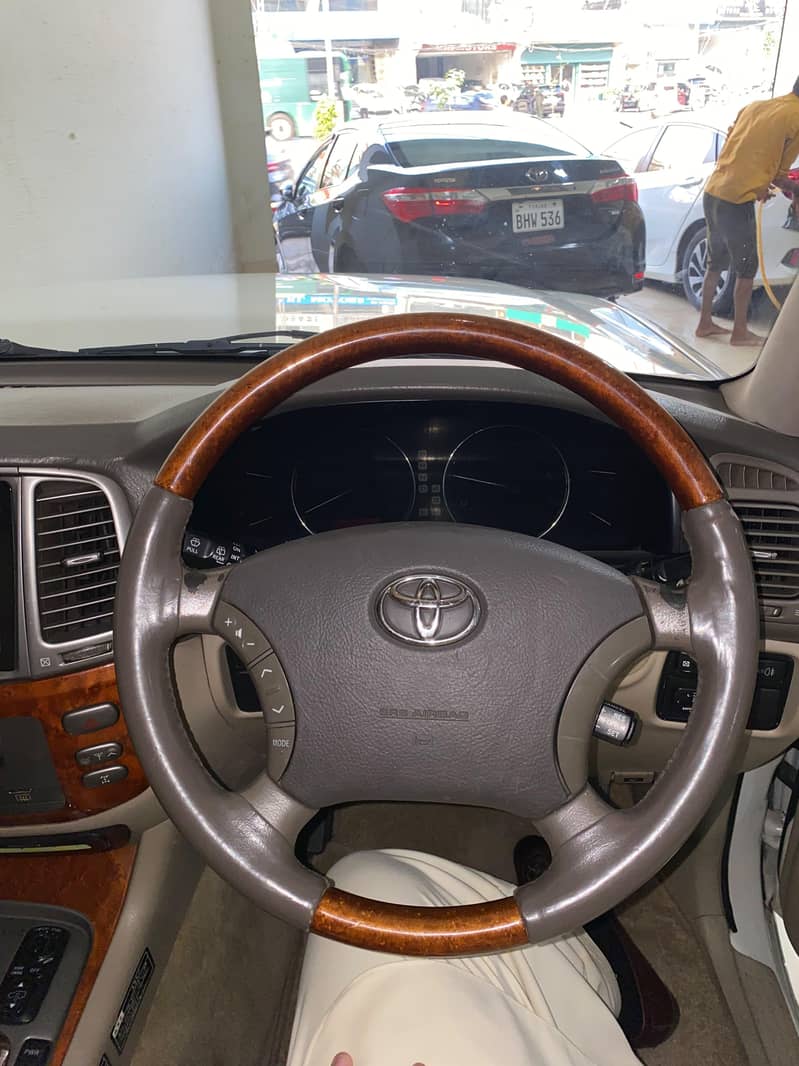 Lexus Other 2003 12