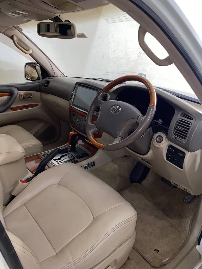 Lexus Other 2003 13