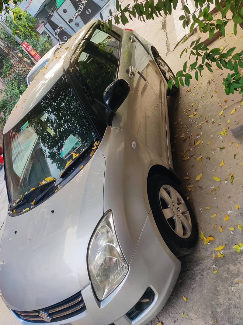 Suzuki Swift 2014 2