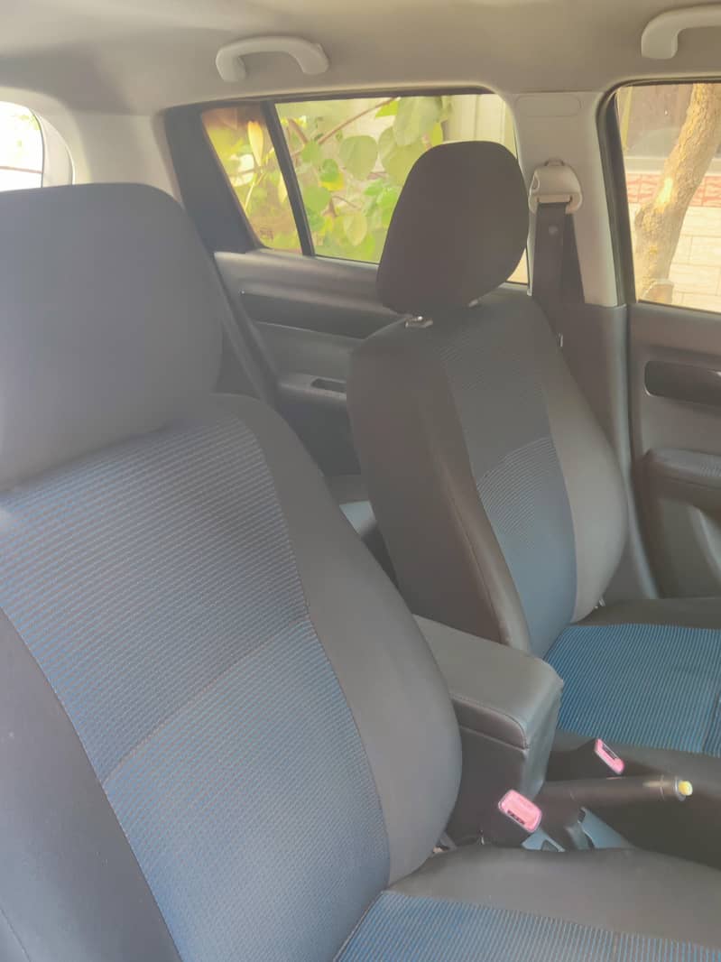 Suzuki Swift 2014 9