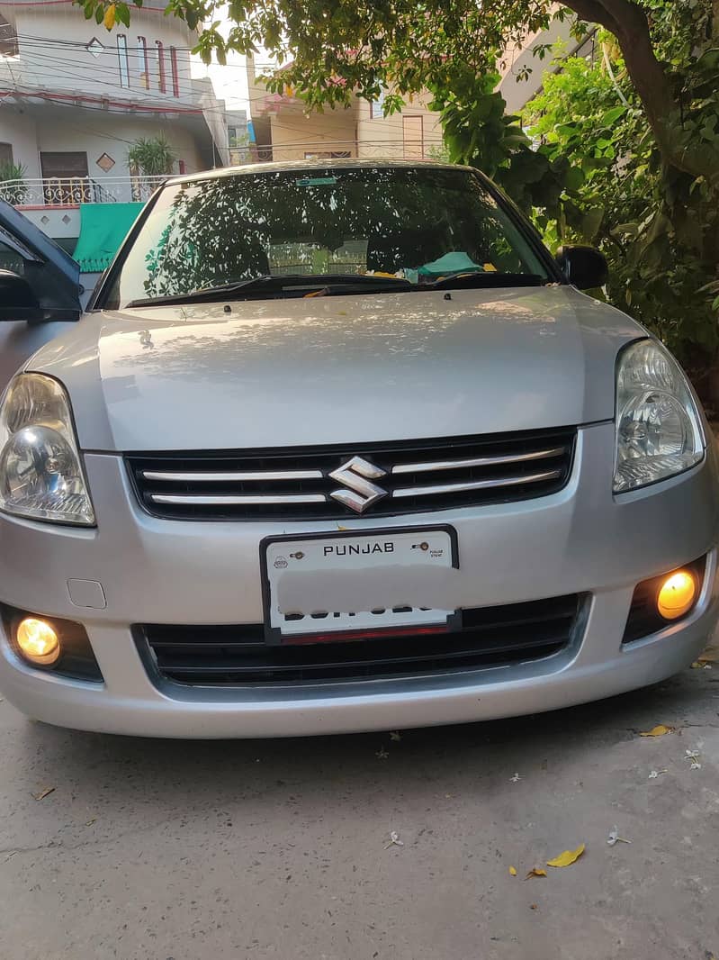 Suzuki Swift 2014 10