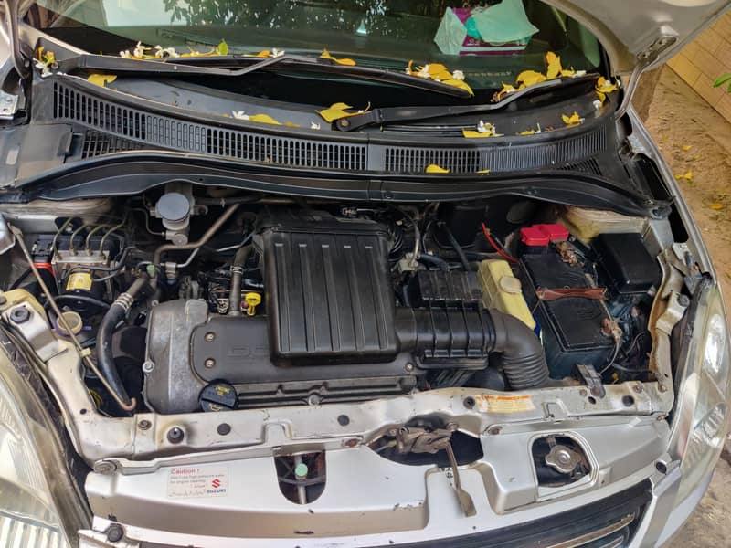 Suzuki Swift 2014 12