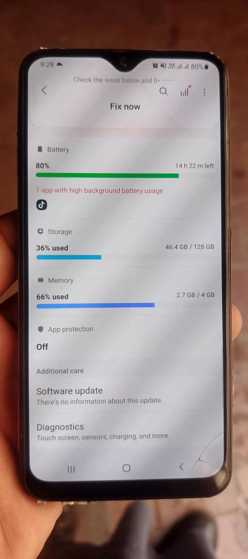 samsung a50 4/128 4