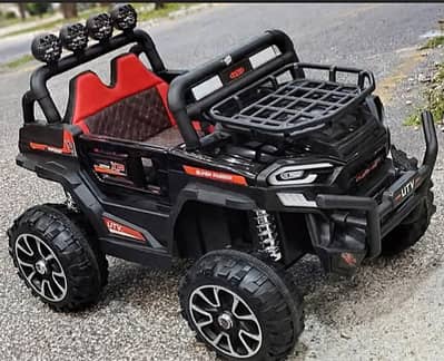 Kids Electric Jeep / Car for Sale