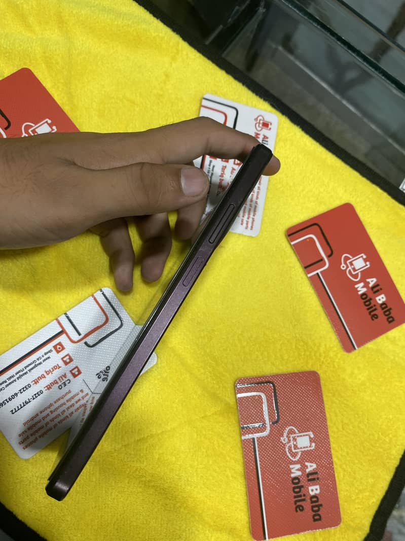 OPPO A3x 1