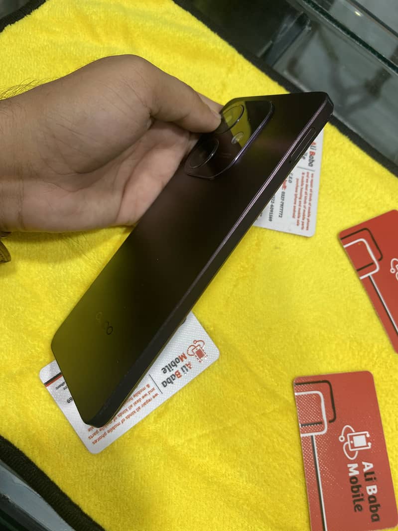 OPPO A3x 2