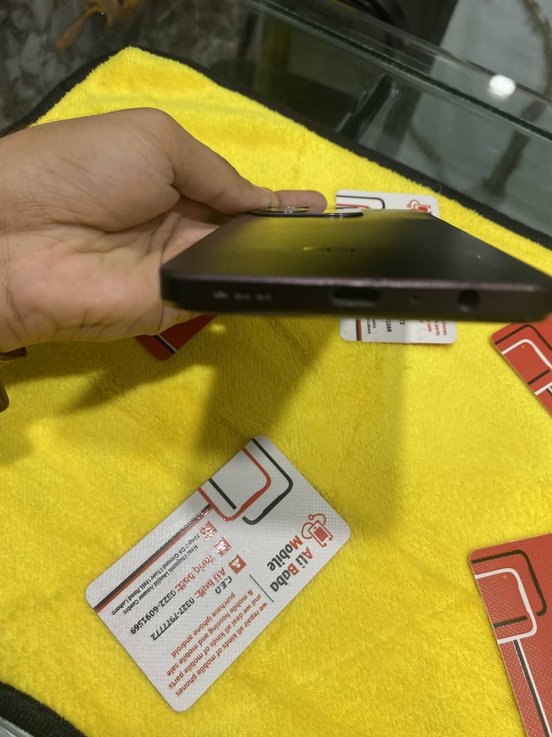 OPPO A3x 3