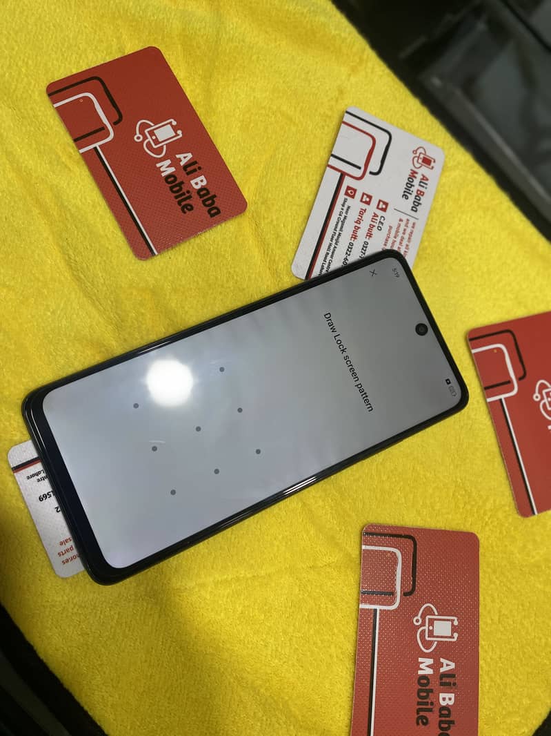 OPPO A3x 5