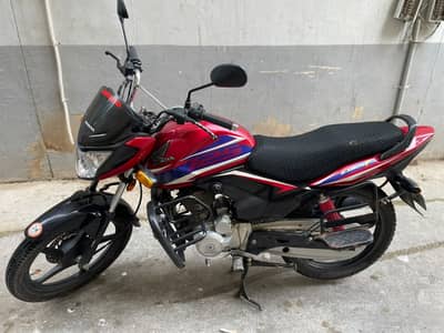Honda CB 125F 2022 BETTER THAN CB150 CG125 GD110 GS150
