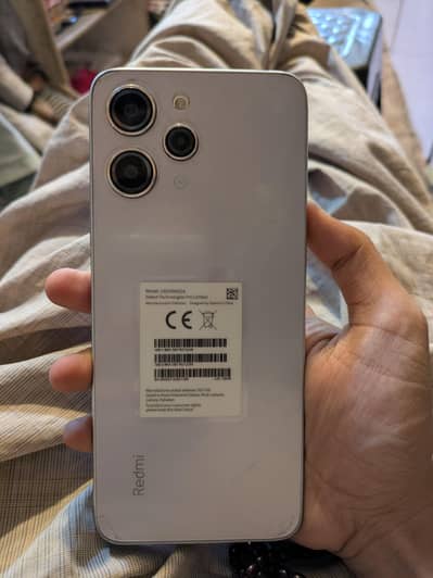 Xiaomi Redmi 12 8.128 full saf set he