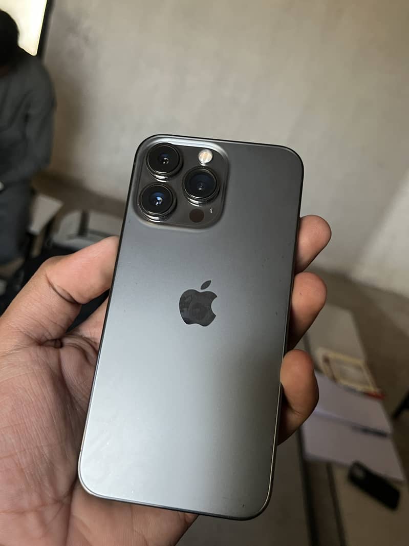 Apple iPhone 13 Pro 3