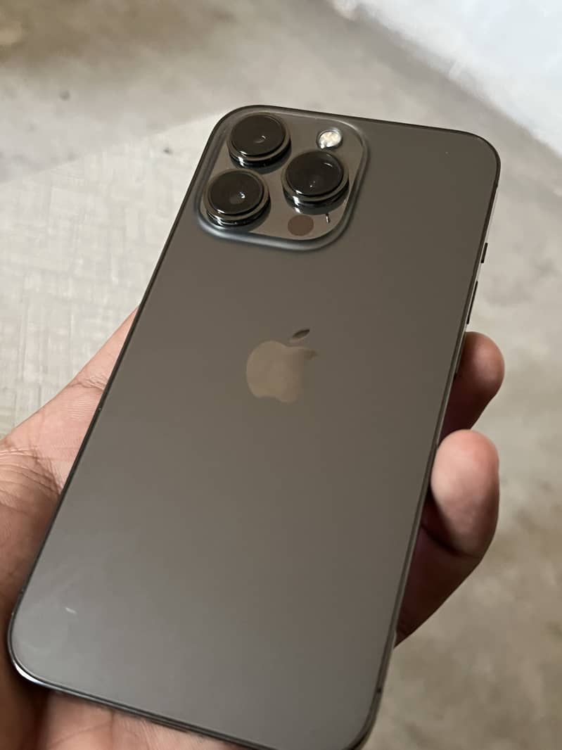 Apple iPhone 13 Pro 5