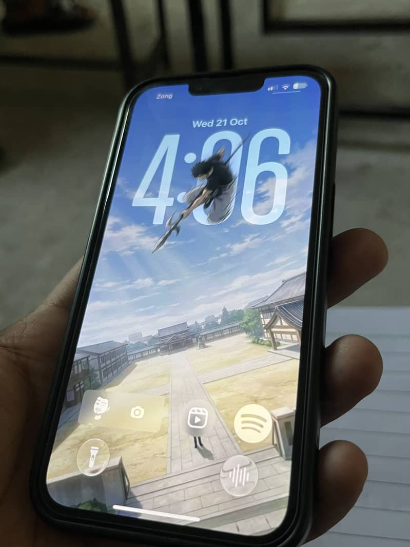 Apple iPhone 13 Pro 7