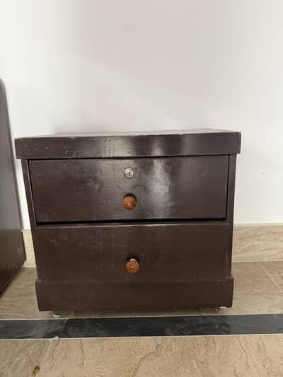 Side table