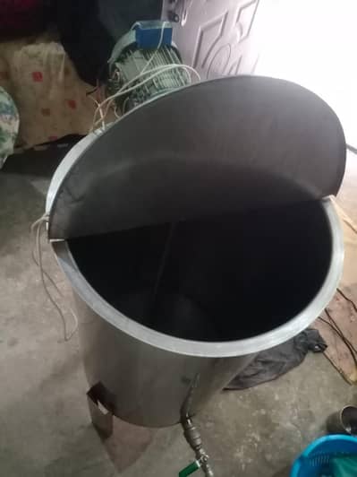 juice machine