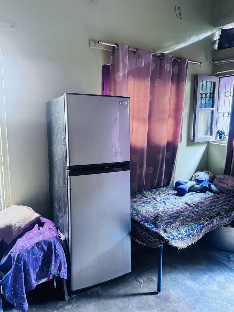 orient fridge 0