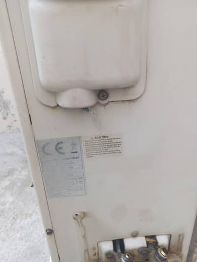 good condition