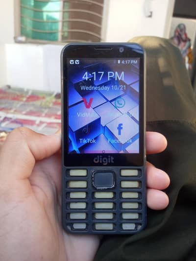 Mobilink JazzX E3 Pro