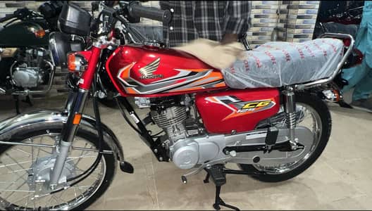 New bike 2027 model