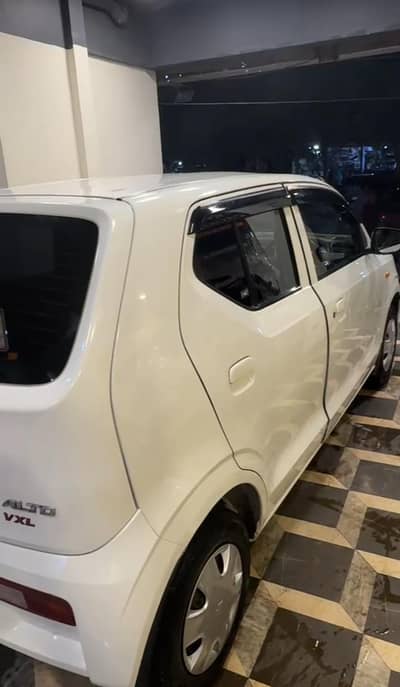Suzuki Alto 2022