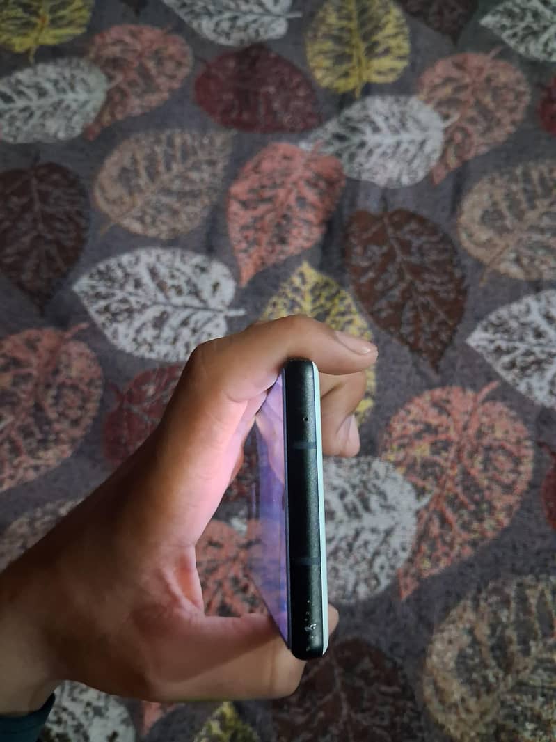 Google Pixel 6a 3