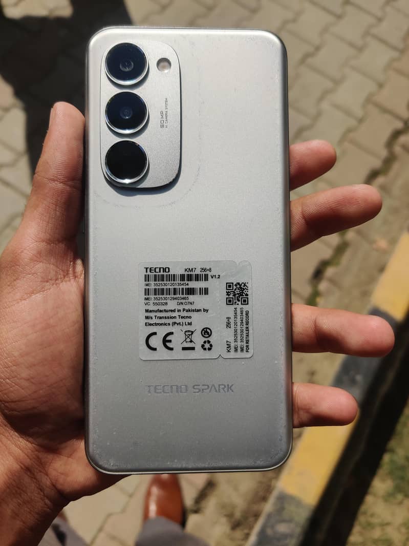 Tecno Other Model 0