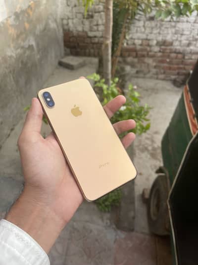Apple iPhone XS Max