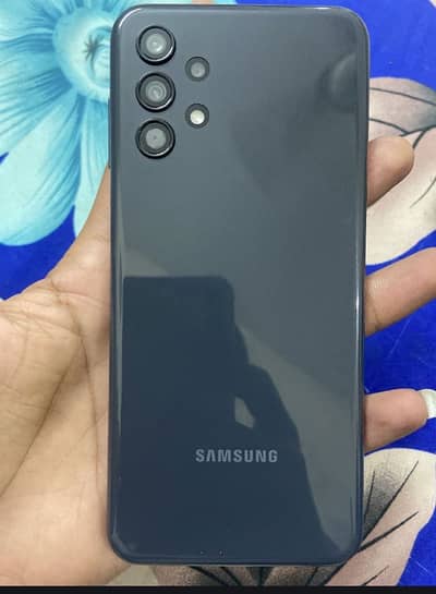 Samsung Mobile A13