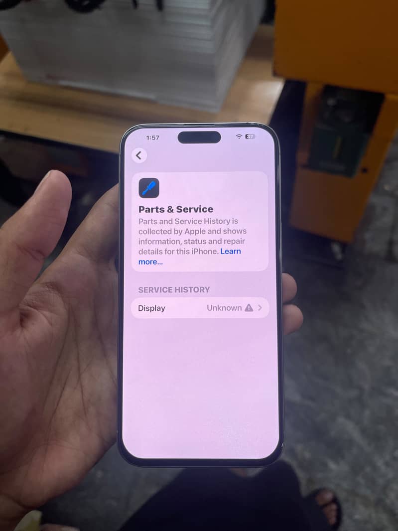 Apple iPhone 15 Pro Max 18