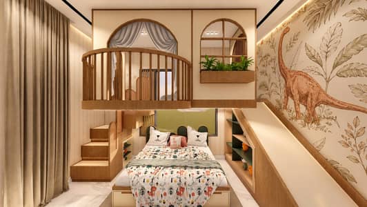 AutoCAD 2D & 3D design/ floor plans/3d animation walkthrough/interior