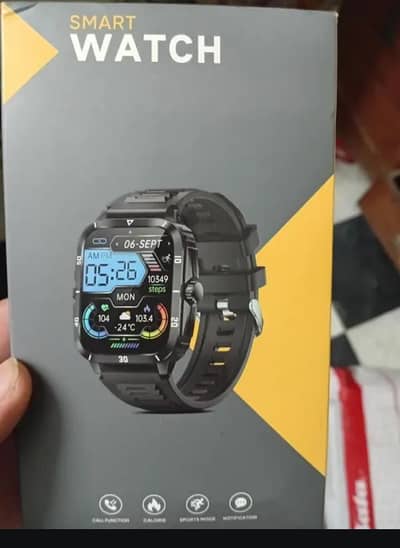 Smart Watch for kids